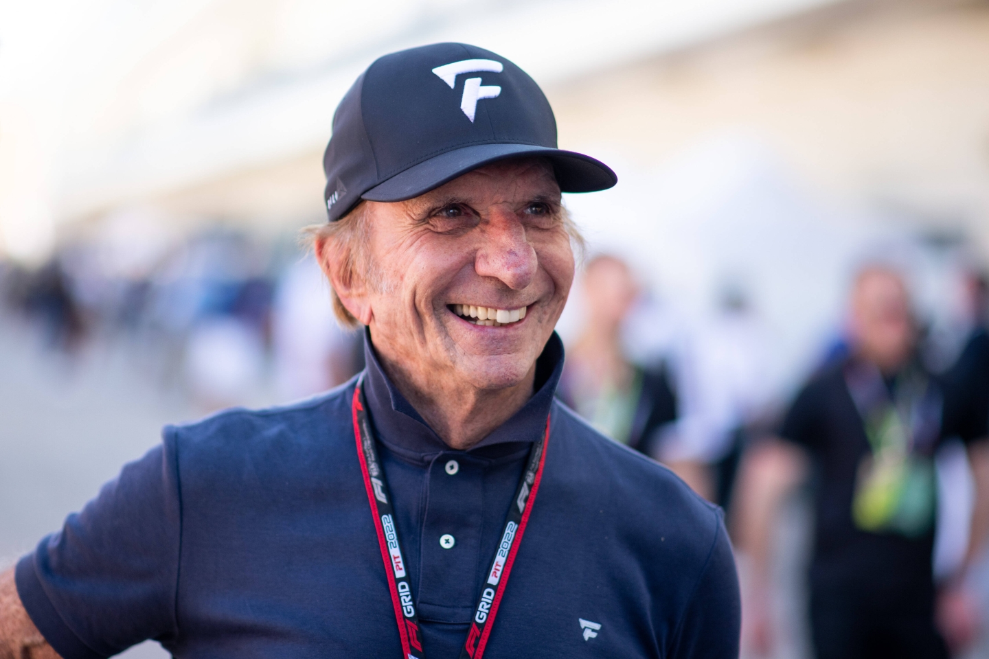 Formula 1 Legend Emerson Fittipaldi to Attend TABAC Classic GP Assen